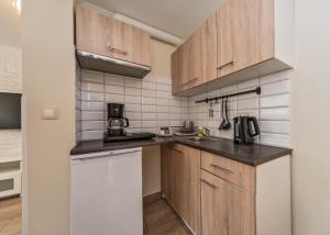 Willa Aleksandra - Apartamenty