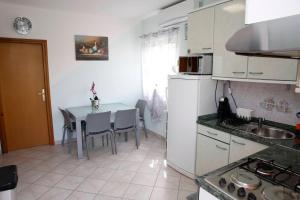 Apartman Lidija I kat