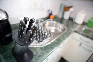 Apartman Lidija I kat