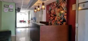 Hotel Posada San Luis - 圣玛丽戴尔奥罗