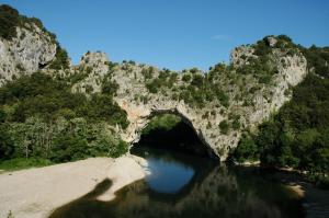 Campings Domaine de Chadeyron : photos des chambres