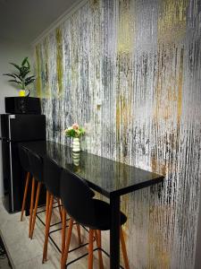 Apartament 2 dormitoare LUX situat la parter in complex ApartHotel Botosani 3