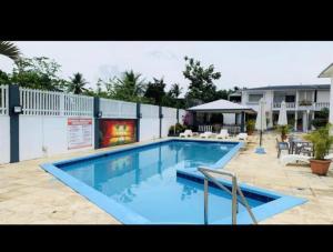 Kasita del sol boca chica - Ubytování bez kategorie ve městě Boca Chica