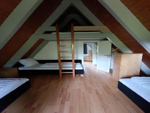 Bungalow in Waldbrunn