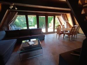 Bungalow in Waldbrunn