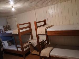 Villa Chalés Gramado - OH HOTÉIS