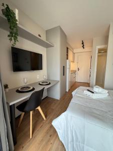 AP ao lado Shop Frei Caneca, proximo hospital Sirio Libanes