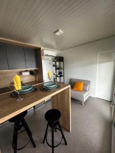 Emi Mobile Home