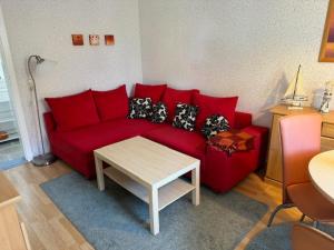 Haus Sonnenschein in Zingst