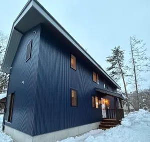 Hakuba Hutch A&B - Vacation STAY 51508v - Iida