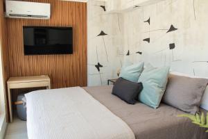 HOM I Exclusivo Studio 2PAX en Eleuterio Santiago
