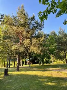 U Stefanów - Michałowo