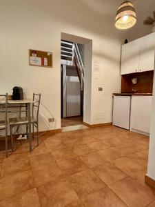 Piazza Marina Apartment