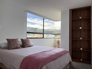 modern rose apartment - 索加莫索