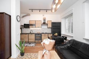 Apartament Pod Kamienną Górą IV