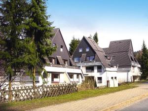 Ferienwohnung, Hahnenklee