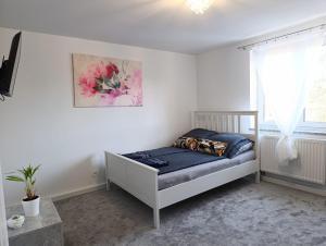 Ferienwohnung "Magic Crystal"