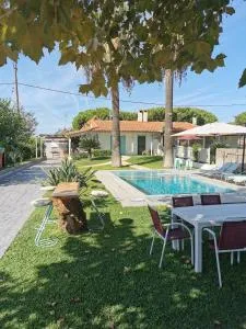 villa eri - Niforeika