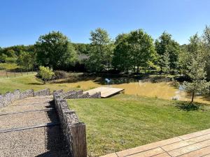 Villas Villa de vacances a la campagne : photos des chambres