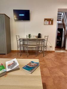 Piazza Marina Apartment