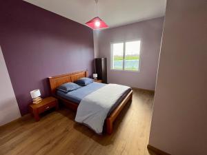 Villas Villa de vacances a la campagne : photos des chambres