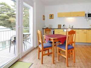 Appartementhaus, Zinnowitz