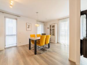 exklusives Appartement in Rechlin