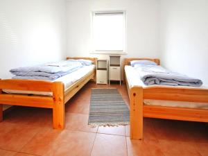 Apartment in Mirow for 4 Person