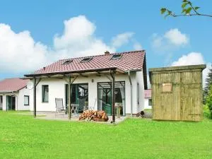 Apartment in Mirow for 4 Person - Fleeth