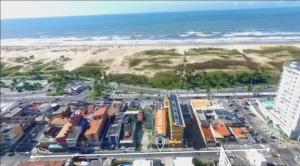 Apto MS 34 com AR 200m Praia - Orla de Atalaia