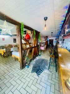 Hotels Hotel Le Saint Martin : photos des chambres