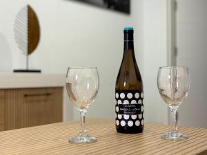 ANSA Beach Apartments - Why Not Málaga