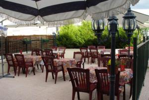 Hôtel Le Saint Martin