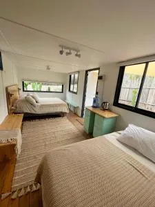 Cabaña colibrí - Casa Campo Elqui - Pan de Azúcar