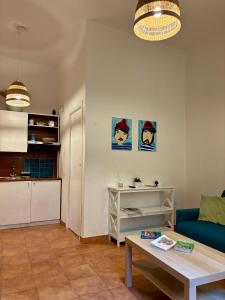 Piazza Marina Apartment