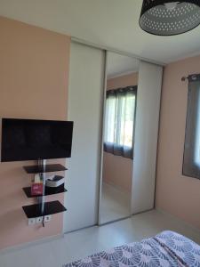 Sejours chez l'habitant 2 chambres a la campagne, proche du Mans : photos des chambres