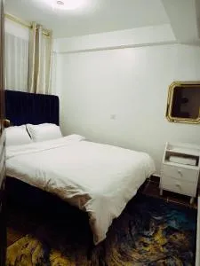 Ivonhomesuites - Kisii