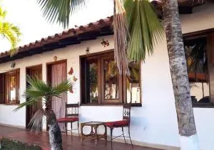 Sorriso La Ciudad - El Hato