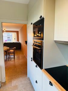 Two bedroom apartment 150m from the beach