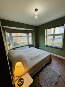 Two bedroom apartment 150m from the beach