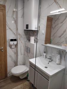 Ilic Prestige wellness & spa Zlatibor