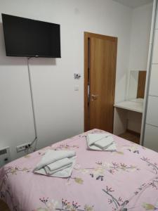 Ilic Prestige wellness & spa Zlatibor