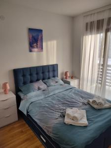 Ilic Prestige wellness & spa Zlatibor