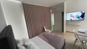 405 studio apartment in El PeƱon
