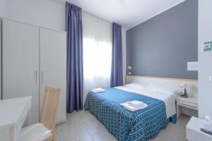 Standard Doppel- oder Zweibettzimmer