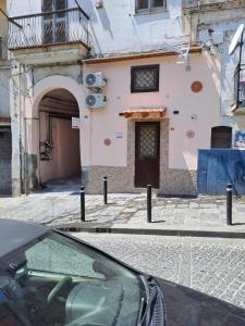 Antica resina appartamento vesuvio