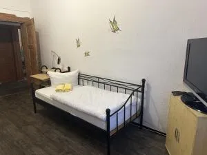 Sultanias Homesharing - Norimberga