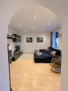 Ferienwohnung am Rabenauer Grund - Tharandt