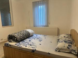 Apartament Magurele spatios cu intrare separata