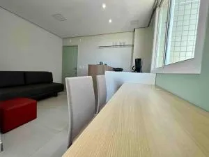 Top! Decor Moderno Com Vista - Av Barão Homem de Melo 4520 esquina com Raja Gabáglia - 马卡科斯